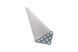 Weissfee napkin - Moon Light Gray