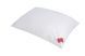 Подушка пуховая 3-х камерная Hefel Silver Down (Firm) Упругая, 60x60, 860 + 120 гр