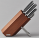 Wusthof - Classic knife set of 9 items