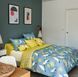 Постельное белье Scion Living Love Birds, 50x70, 155x200, 180x290