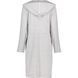Women's robe Cawoe - 834 Platin