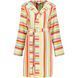 Women's robe Cawoe - 7082 Multicolor