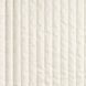 Signoria Firenze - Стьобане покривало SIENA Ivory, Ivory, 260x270