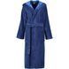 Women's robe Cawoe - 802 Nachtblau