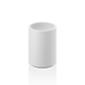 Decor Walter - Стакан для зубных щёток White matt