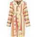 Women's robe Cawoe - 7082 Multicolor