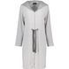 Women's robe Cawoe - 834 Platin