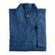 Халат Biancoperla PANAMA - Kimono Lavagna S