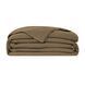 Cotton cover Biancoperla Nantes Fango