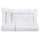 Bed linen Biancoperla - Fancy Quartz, 50x75 (2pc), 155x200 (2pc), 270x290