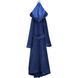 Women's robe Cawoe - 802 Nachtblau