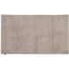 Carpet Cawoe - Loop Graphit, Under the order (delivery from 4 weeks), 60x60 cm