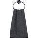 Towel Cawoe - Zoom Sohwarz, 30х30