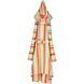 Women's robe Cawoe - 7082 Multicolor