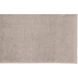 Carpet Cawoe - Loop Graphit, Under the order (delivery from 4 weeks), 60x60 cm