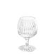 Сristallerie de Montbronn Seville - Brandy glass, 130мм, 60мм, 330 ml, 350 г