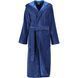Women's robe Cawoe - 802 Nachtblau