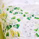Bedding set Garnier Thiebaut - Annabelle Mimosa