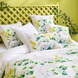 Bedding set Garnier Thiebaut - Annabelle Mimosa