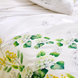 Bedding set Garnier Thiebaut - Annabelle Mimosa