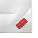 Quilt Hefel Gold Down GD Light All-Year Comforter, 140x200, 400 гр