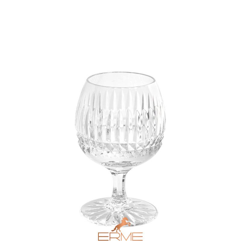 Сristallerie de Montbronn Seville - Brandy glass, 130мм, 60мм, 330 ml, 350 г