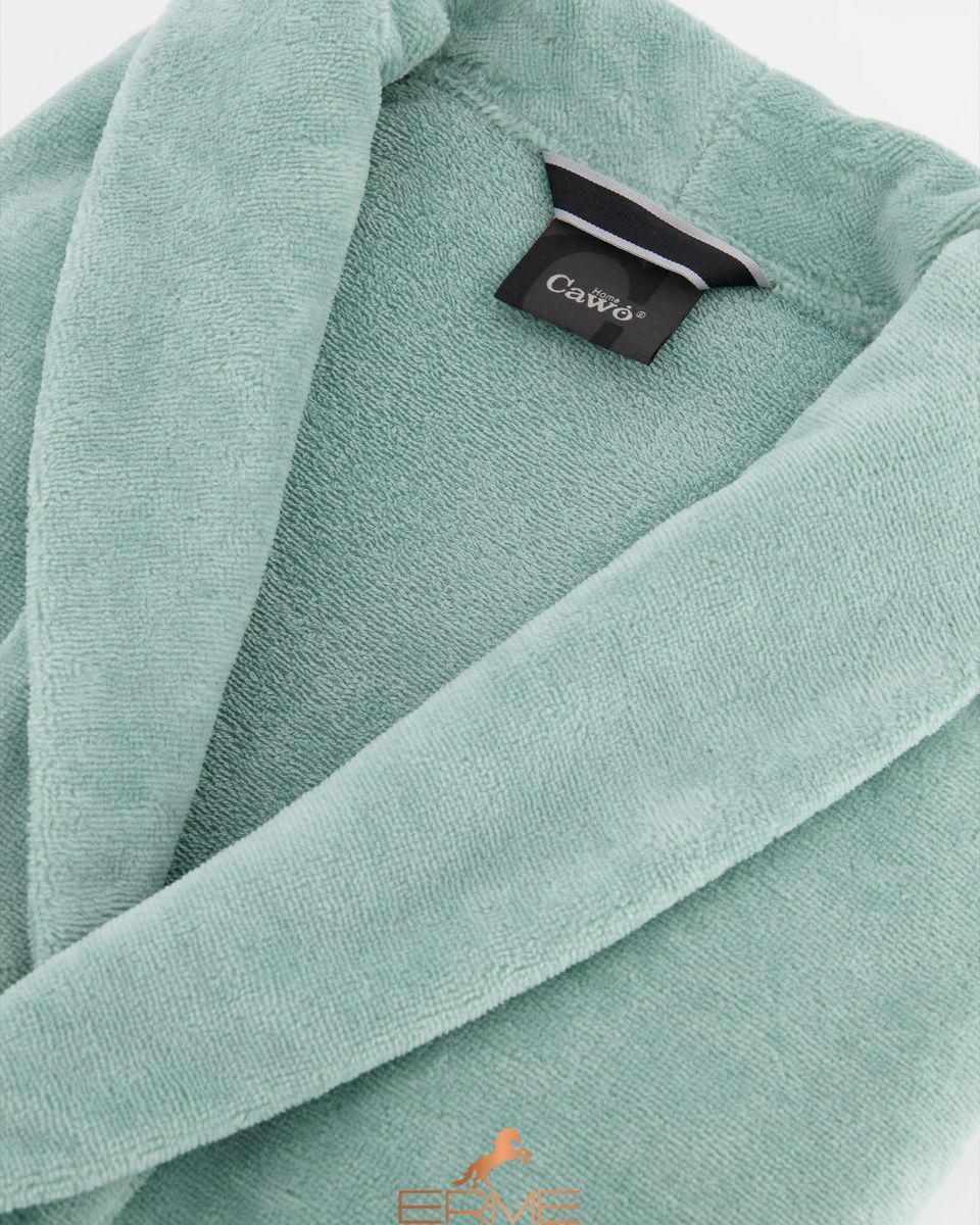 Women's robe Cawoe - 836 Seegrun