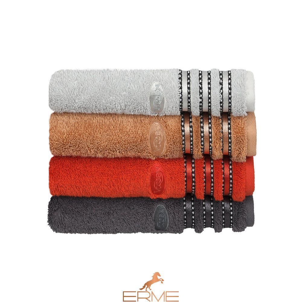 Towel Vossen - Cult de Luxe Rubin