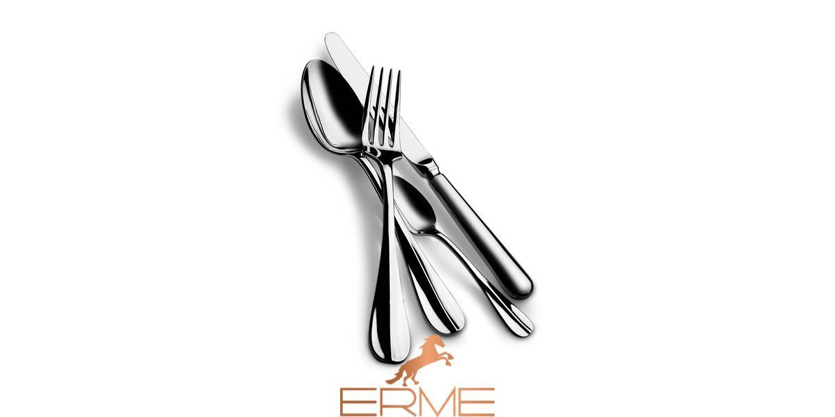 Cutlery Mepra - Roma