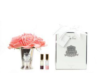Ароматична композиція Cote Noire сім троянд - White Peach, Під замовлення (доставка від 4-х тижнів)