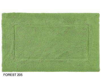 Abyss and Habidecor Must bathroom rug Forest