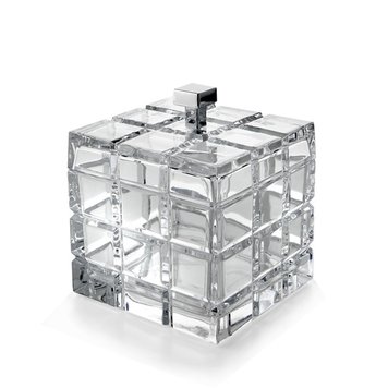 Treesseci Palace Crystal - Multifunctional box with lid