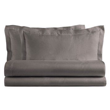 Постільна білизна Biancoperla - Authentic Baguio, 50x75 (2шт), 155x200 (2шт), 270x290