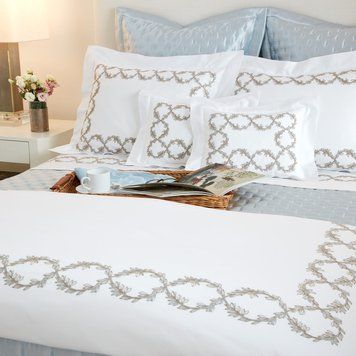 Dea bedding - BASSO RILIEVO, 50x75 (2pc), 155x200 (2pc), 270x300