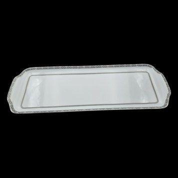 Deshouli&egrave;re Fleur De Nuit &ndash; Cupcake platter 400 x 145 mm