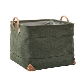 Aquanova Lubin Large Sage Green - Кошик для зберігання