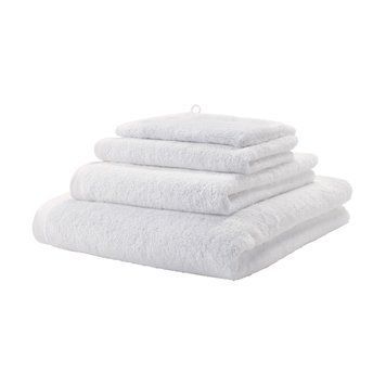 Рушник Aquanova - London White, 30х50