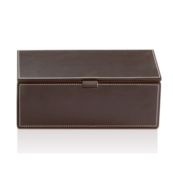 Decor Walter BROWNIE- Бокс Dark brown