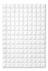 Ковдра Kauffmann - Elegance 700 Down Comforter Демісезон, 135x200, 430 гр
