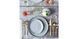 Cutlery Mepra - Linea Ice oro