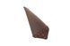 Weissfee napkin - Moon Brown