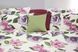Bed linen Signoria Firenze Camelia IVORY, 50x75, 200x220, 270x290
