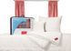 Quilt Hefel Wellness Zirbe WD Winter, 135x200, 1255 + 150 гр