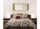 Постільна білизна Signoria Firenze Camelia KHAKI, 50x75, 155x200 (2шт), 270x290