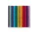 Carpet for the bathroom Abyss&Habidecor - Larry, Under the order (delivery from 4 weeks), 70x75 см