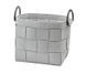 Aquanova Dix Silver Grey - Корзина для хранения