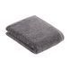Полотенце Vossen - Vegan Life Dark Grey