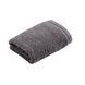 Полотенце Vossen - Vegan Life Dark Grey