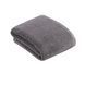 Полотенце Vossen - Vegan Life Dark Grey