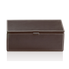 Decor Walter BROWNIE- Бокс Dark brown